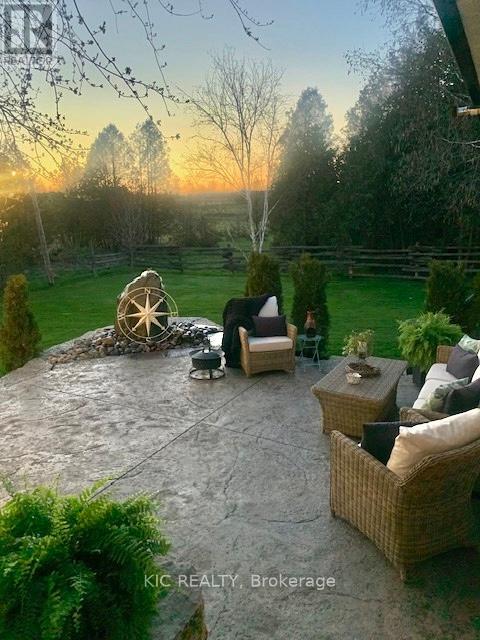 556 Fifth Line Rd Dum Road, Douro-Dummer, Ontario  K0L 3A0 - Photo 49 - X12185777