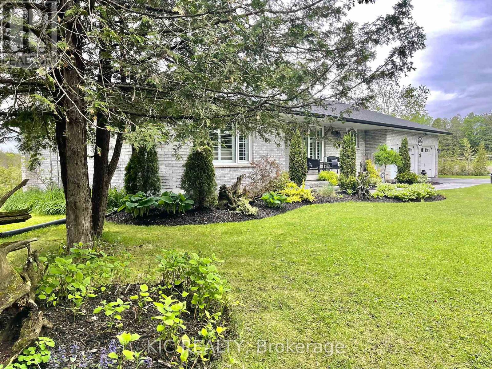 556 Fifth Line Rd Dum Road, Douro-Dummer, Ontario  K0L 3A0 - Photo 5 - X12185777