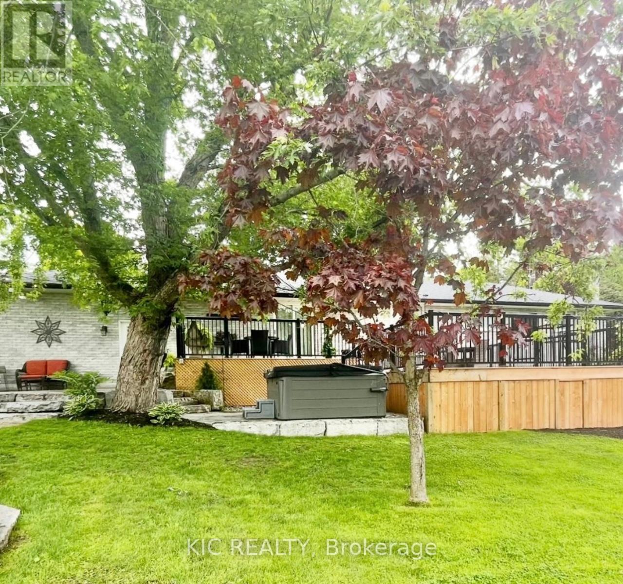 556 Fifth Line Rd Dum Road, Douro-Dummer, Ontario  K0L 3A0 - Photo 7 - X12185777