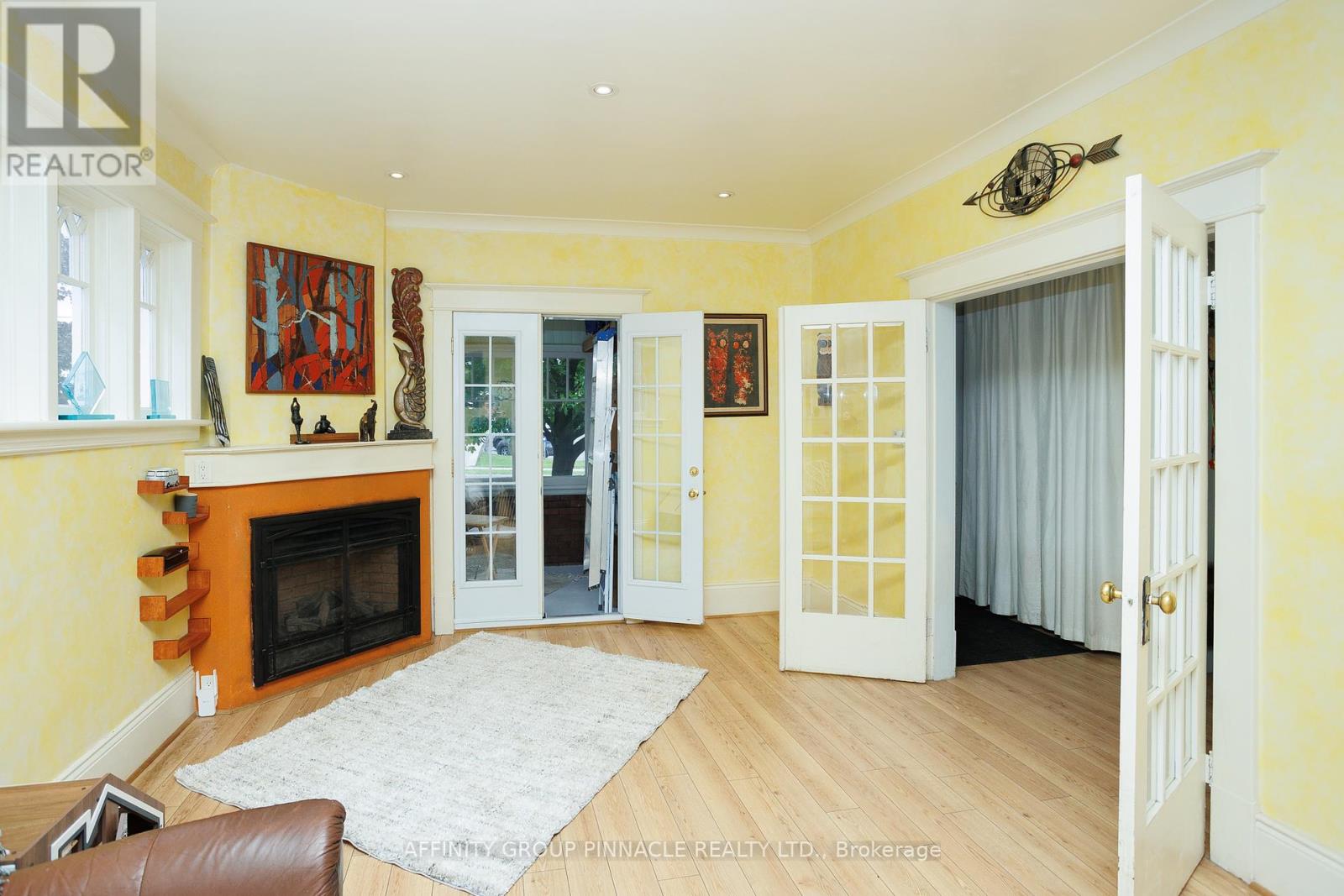 25 Francis Street, Kawartha Lakes (Lindsay), Ontario  K9V 5R8 - Photo 11 - X12185832