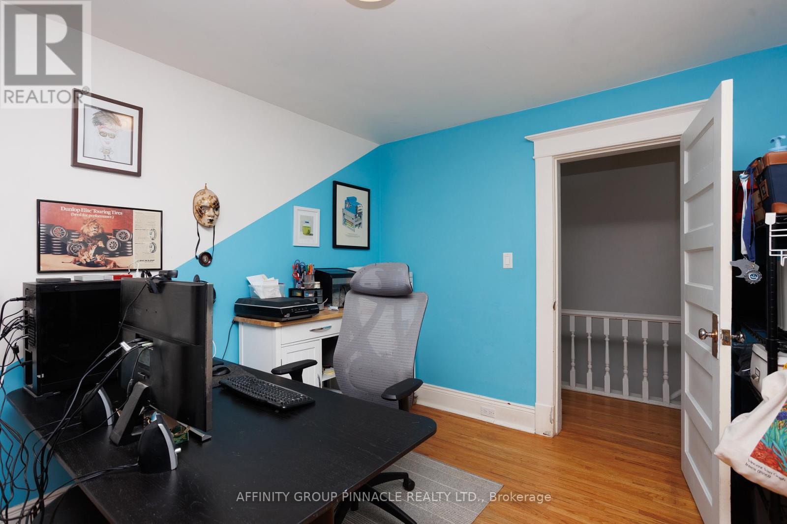 25 Francis Street, Kawartha Lakes (Lindsay), Ontario  K9V 5R8 - Photo 24 - X12185832