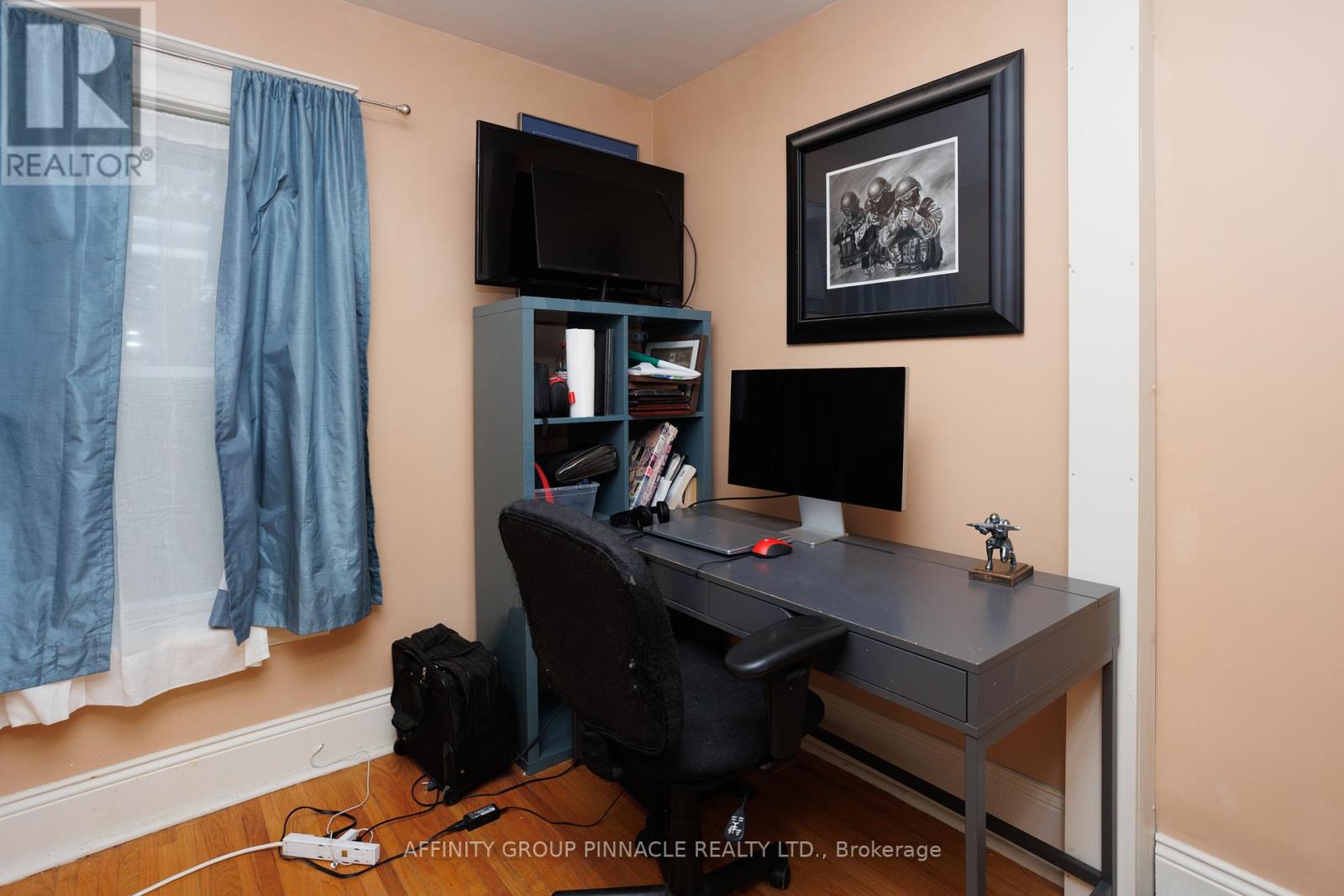 25 Francis Street, Kawartha Lakes (Lindsay), Ontario  K9V 5R8 - Photo 27 - X12185832