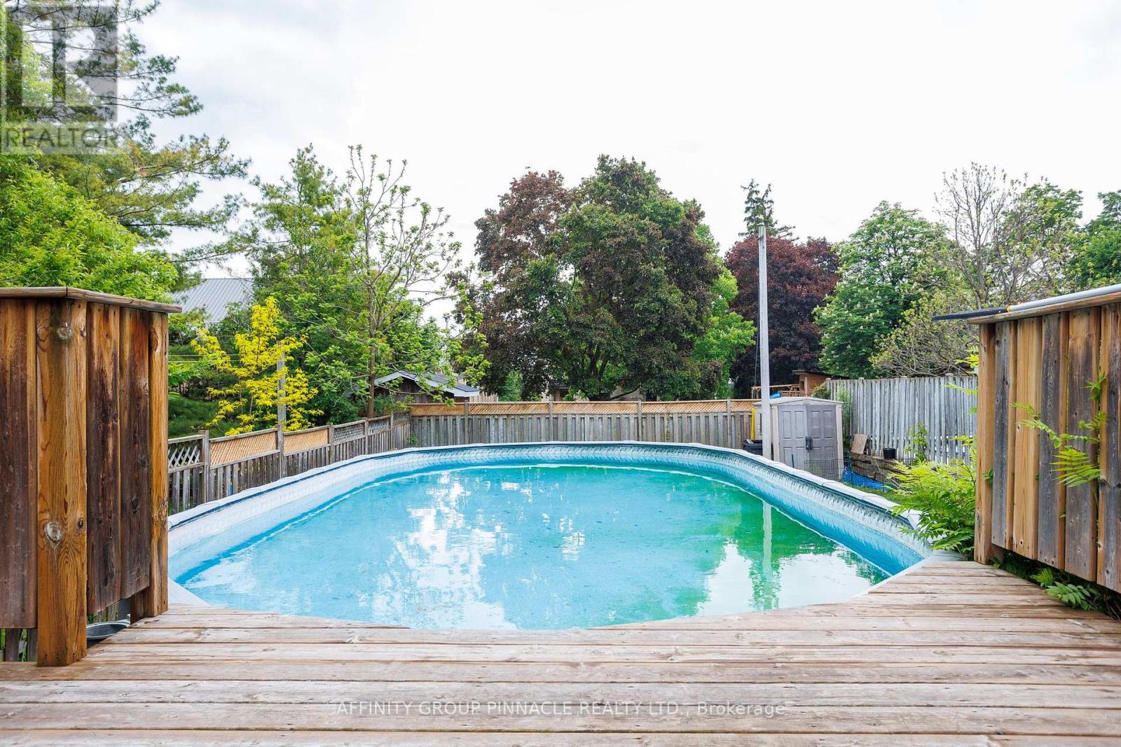 25 Francis Street, Kawartha Lakes (Lindsay), Ontario  K9V 5R8 - Photo 41 - X12185832
