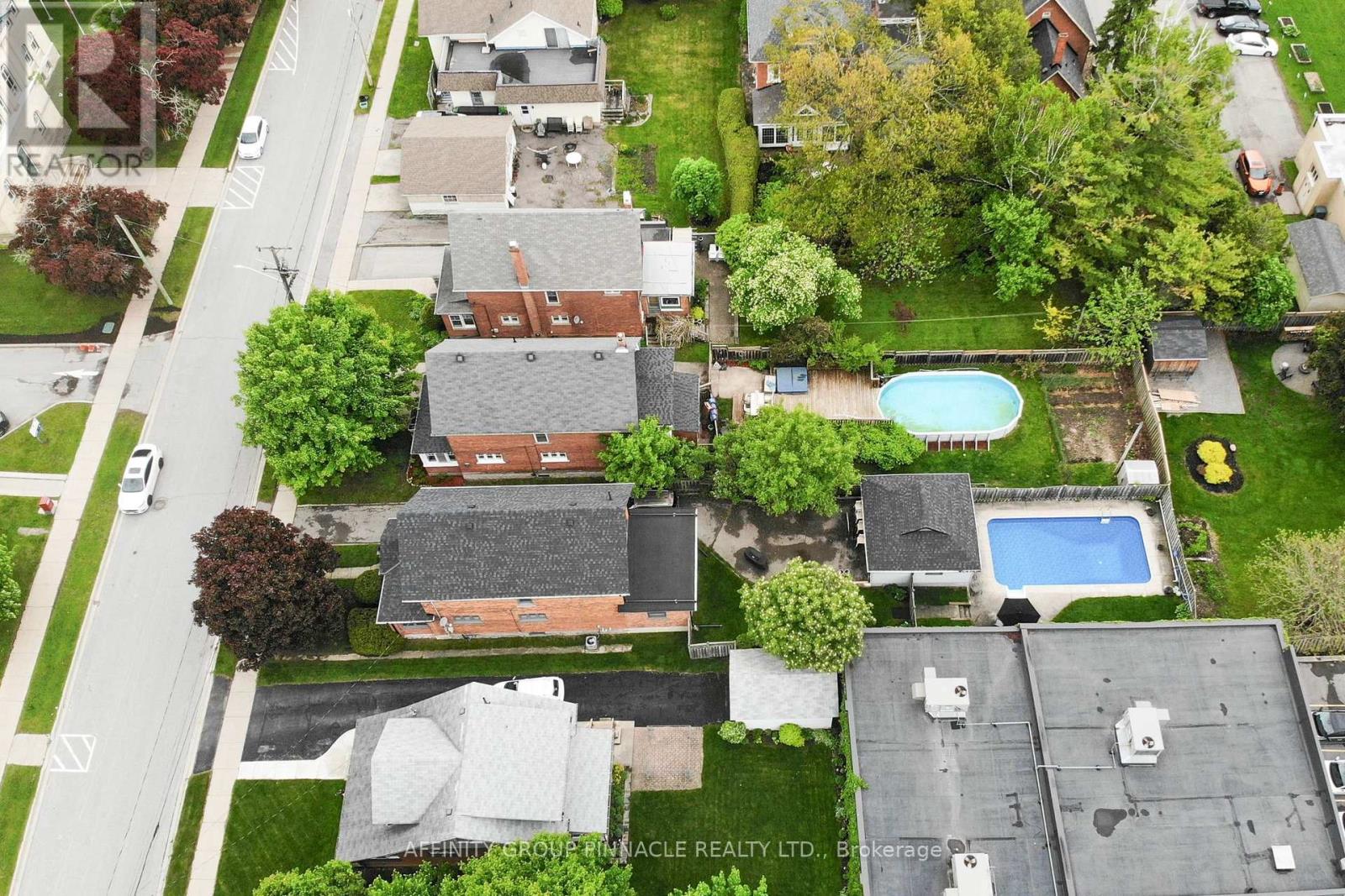 25 Francis Street, Kawartha Lakes (Lindsay), Ontario  K9V 5R8 - Photo 43 - X12185832