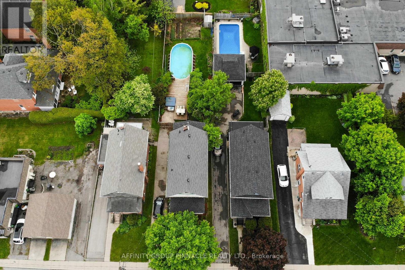 25 Francis Street, Kawartha Lakes (Lindsay), Ontario  K9V 5R8 - Photo 45 - X12185832