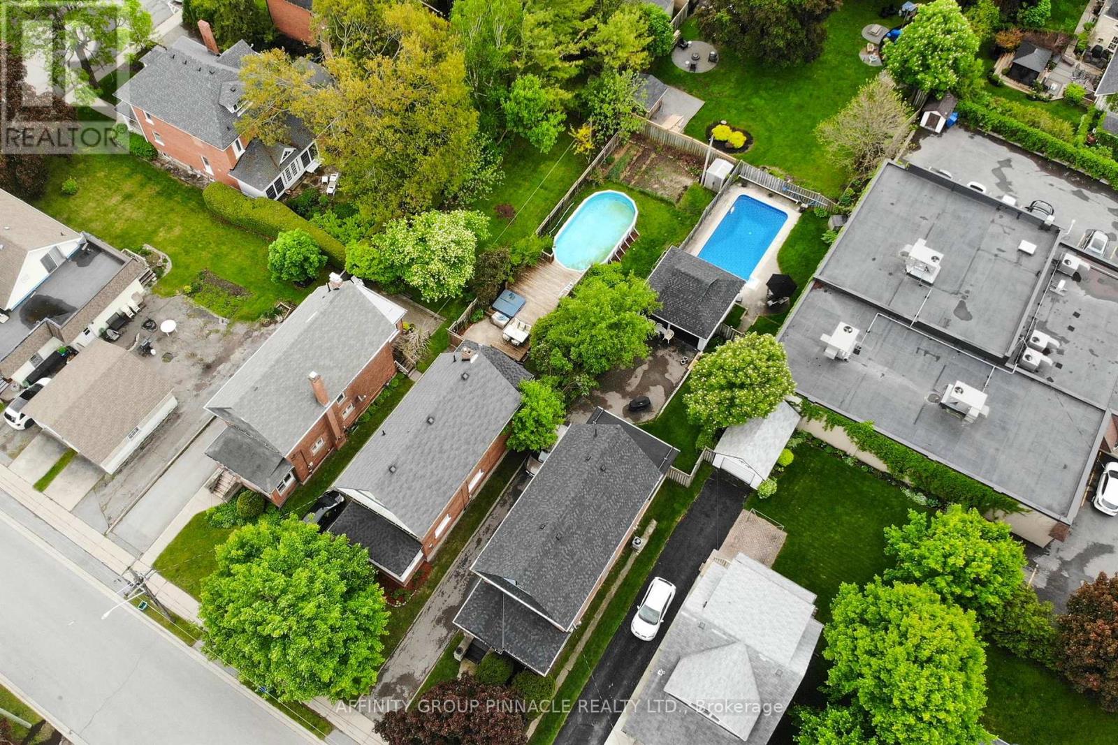 25 Francis Street, Kawartha Lakes (Lindsay), Ontario  K9V 5R8 - Photo 46 - X12185832