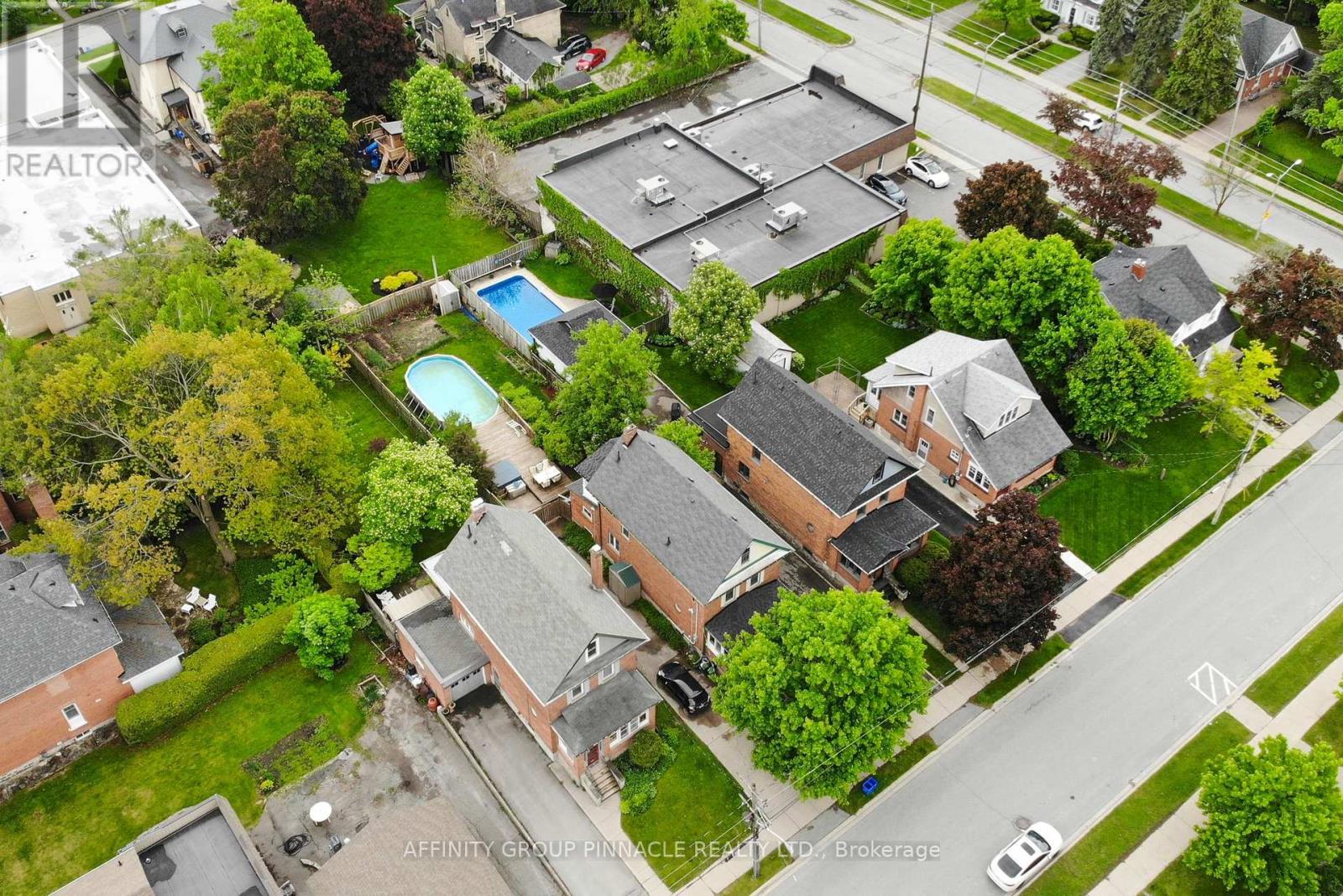 25 Francis Street, Kawartha Lakes (Lindsay), Ontario  K9V 5R8 - Photo 47 - X12185832