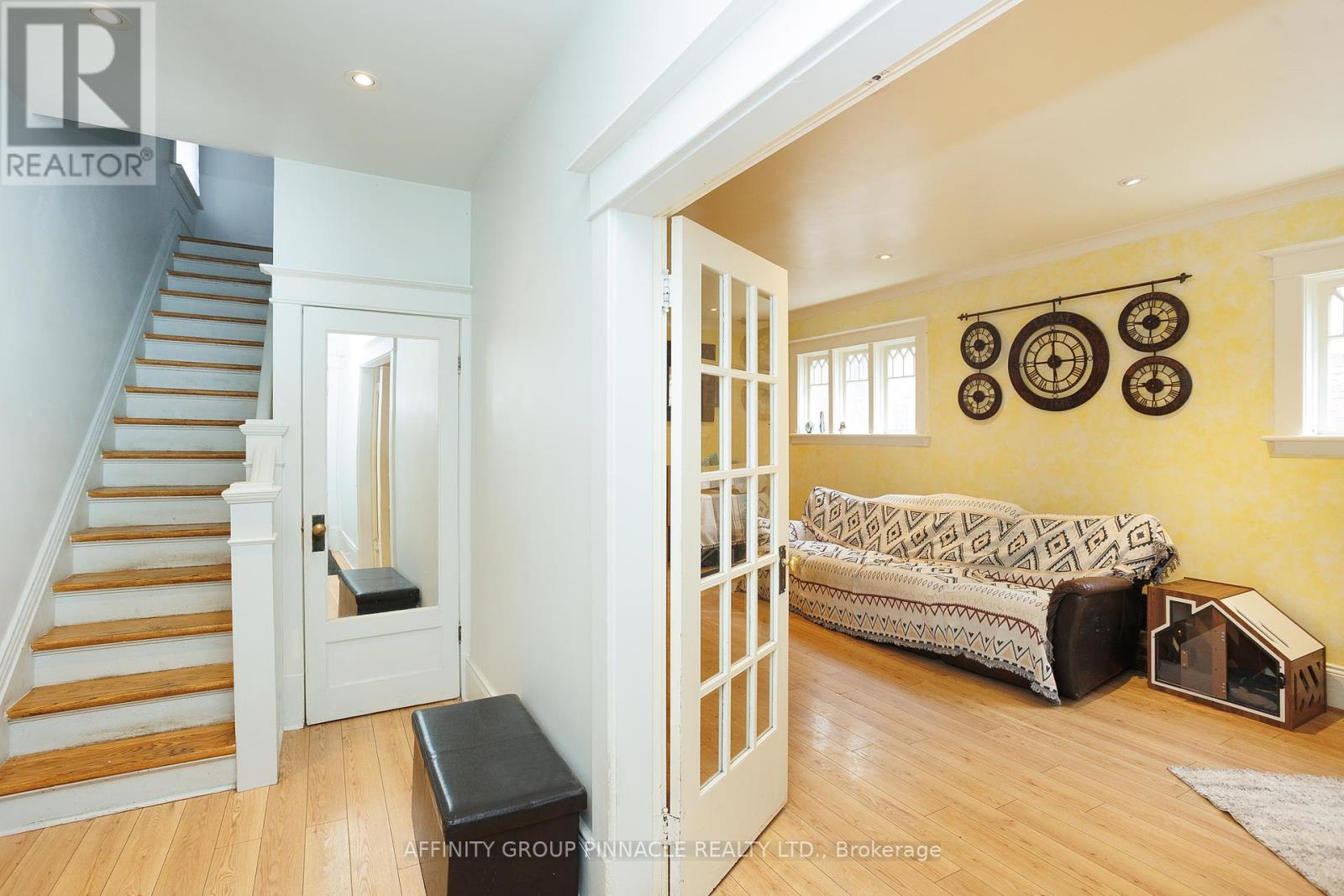 25 Francis Street, Kawartha Lakes (Lindsay), Ontario  K9V 5R8 - Photo 8 - X12185832