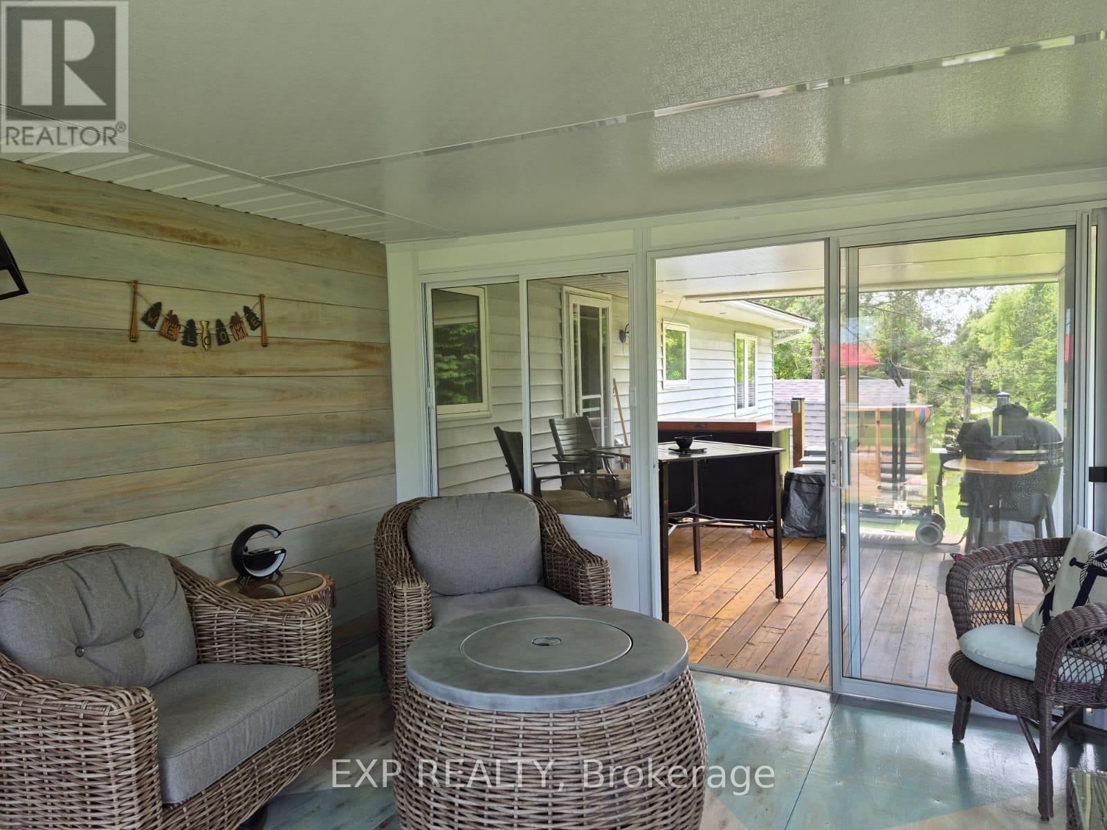 1719 Weslemkoon Lake Road, Limerick, Ontario  K0L 1C0 - Photo 24 - X12185846