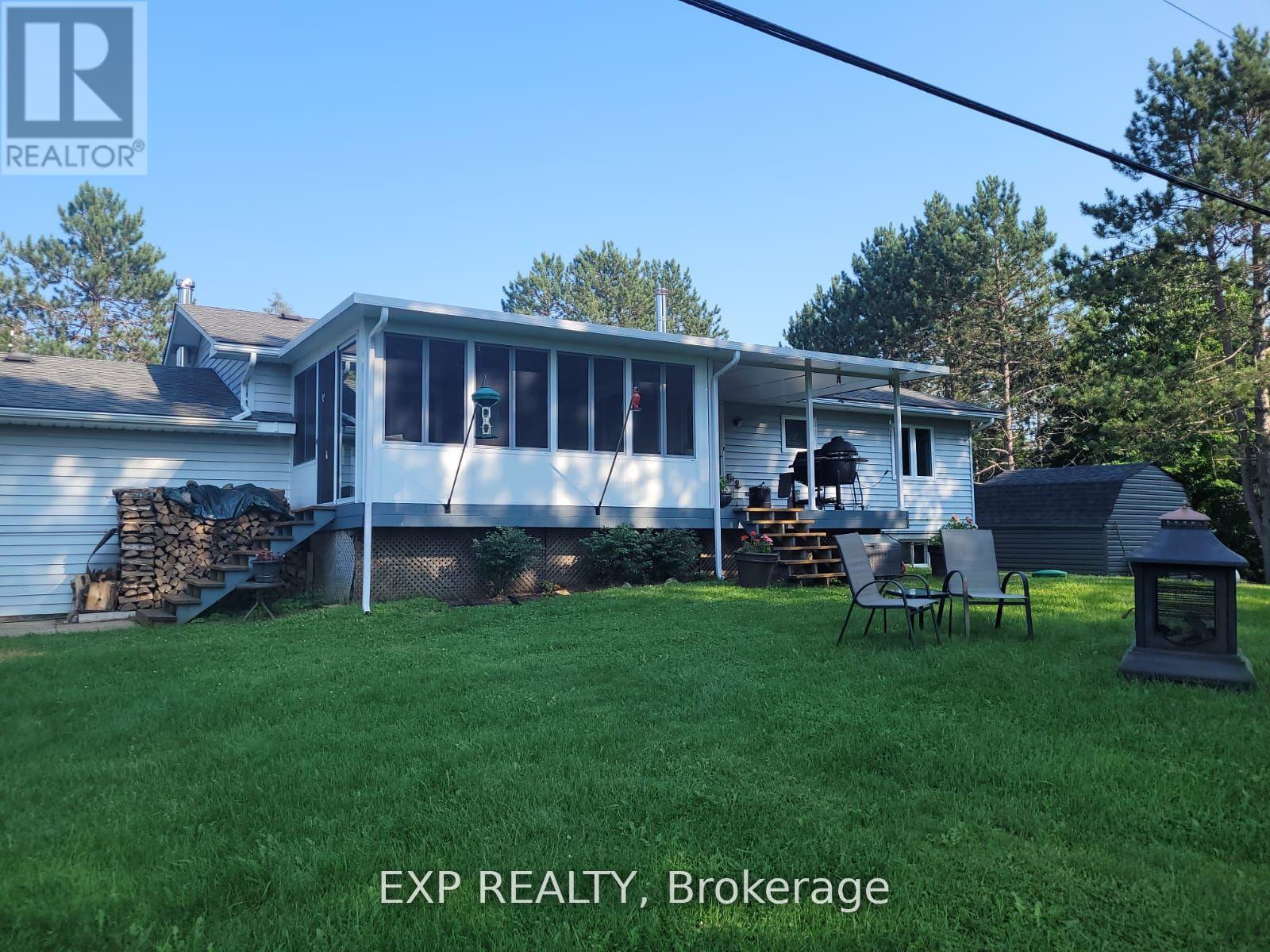 1719 Weslemkoon Lake Road, Limerick, Ontario  K0L 1C0 - Photo 3 - X12185846