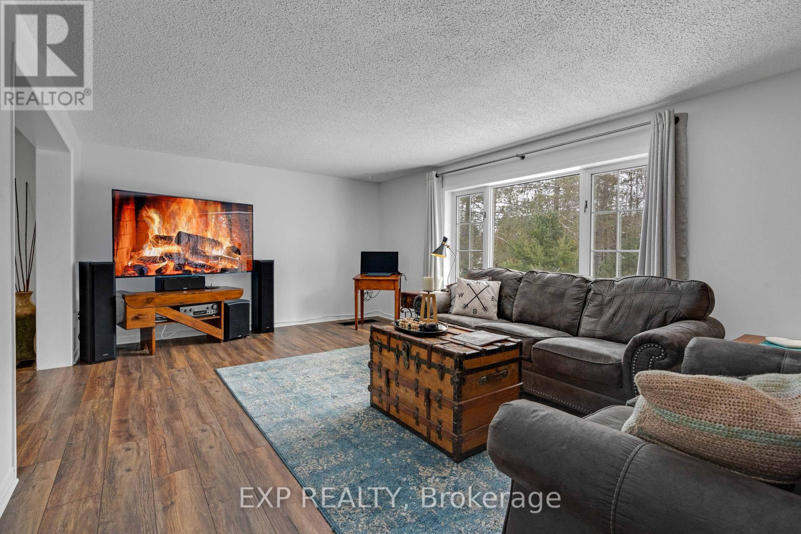 1719 Weslemkoon Lake Road, Limerick, Ontario  K0L 1C0 - Photo 9 - X12185846