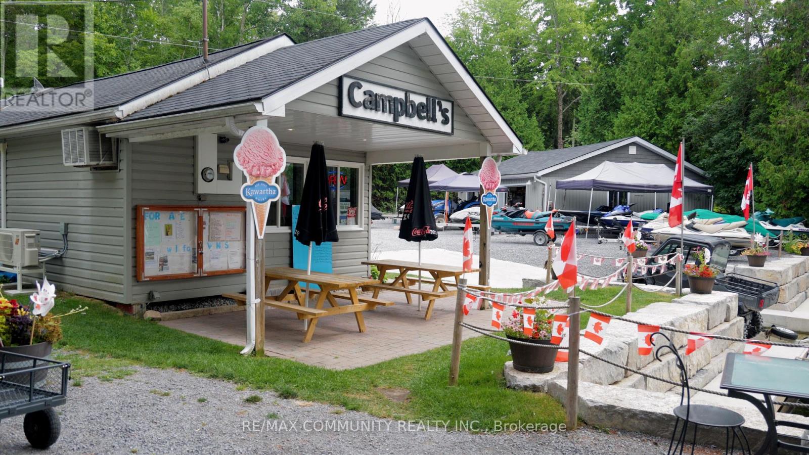 71 Fire Route 11, Havelock-Belmont-Methuen, Ontario  K0L 1Z0 - Photo 8 - X12186231