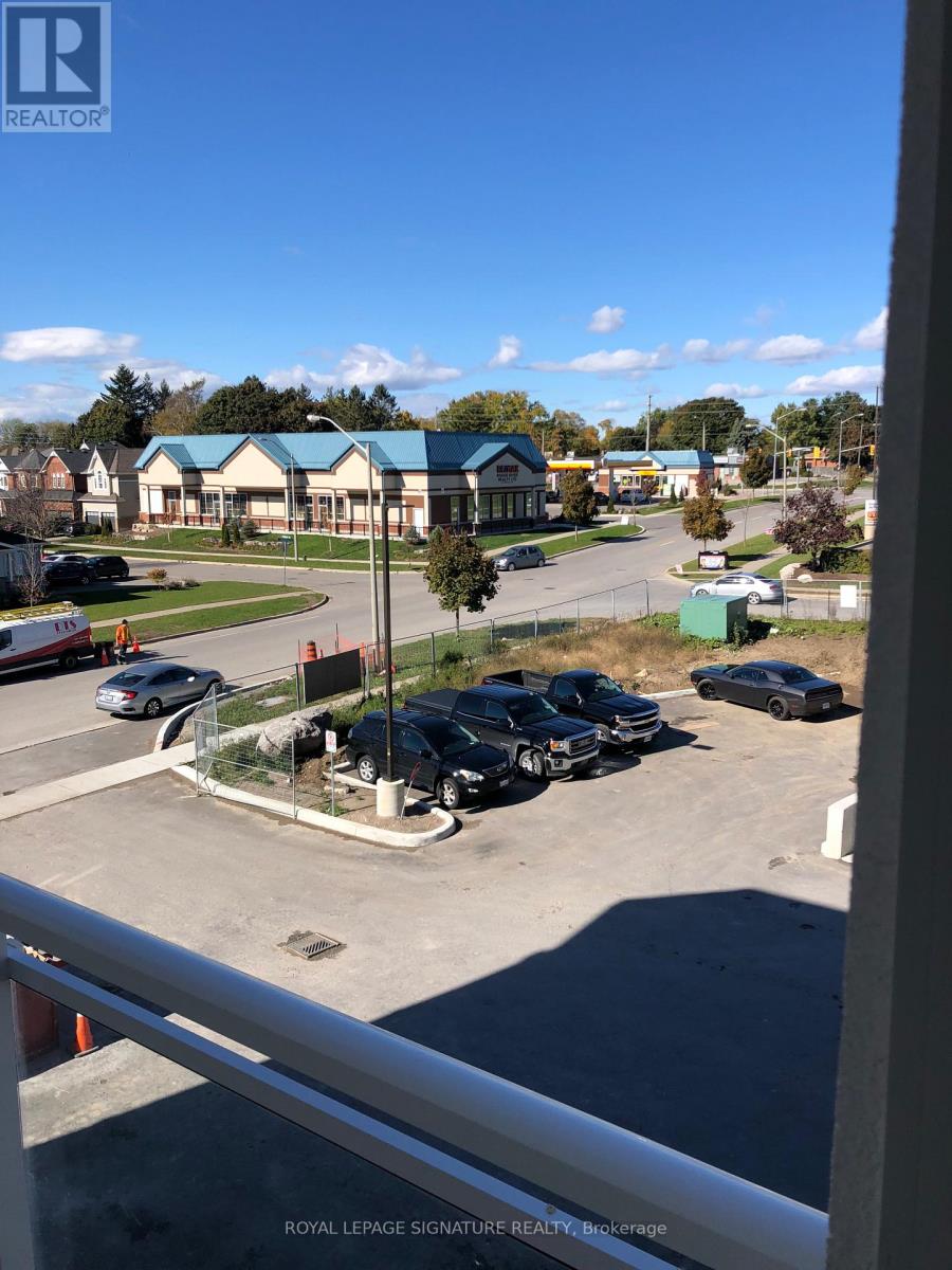 321 - 21 Brookhouse Drive, Clarington (Newcastle), Ontario  L1B 0V4 - Photo 3 - E12186330