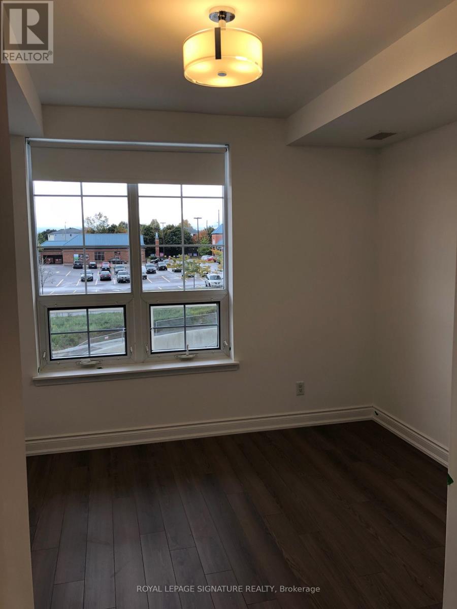 321 - 21 Brookhouse Drive, Clarington (Newcastle), Ontario  L1B 0V4 - Photo 4 - E12186330