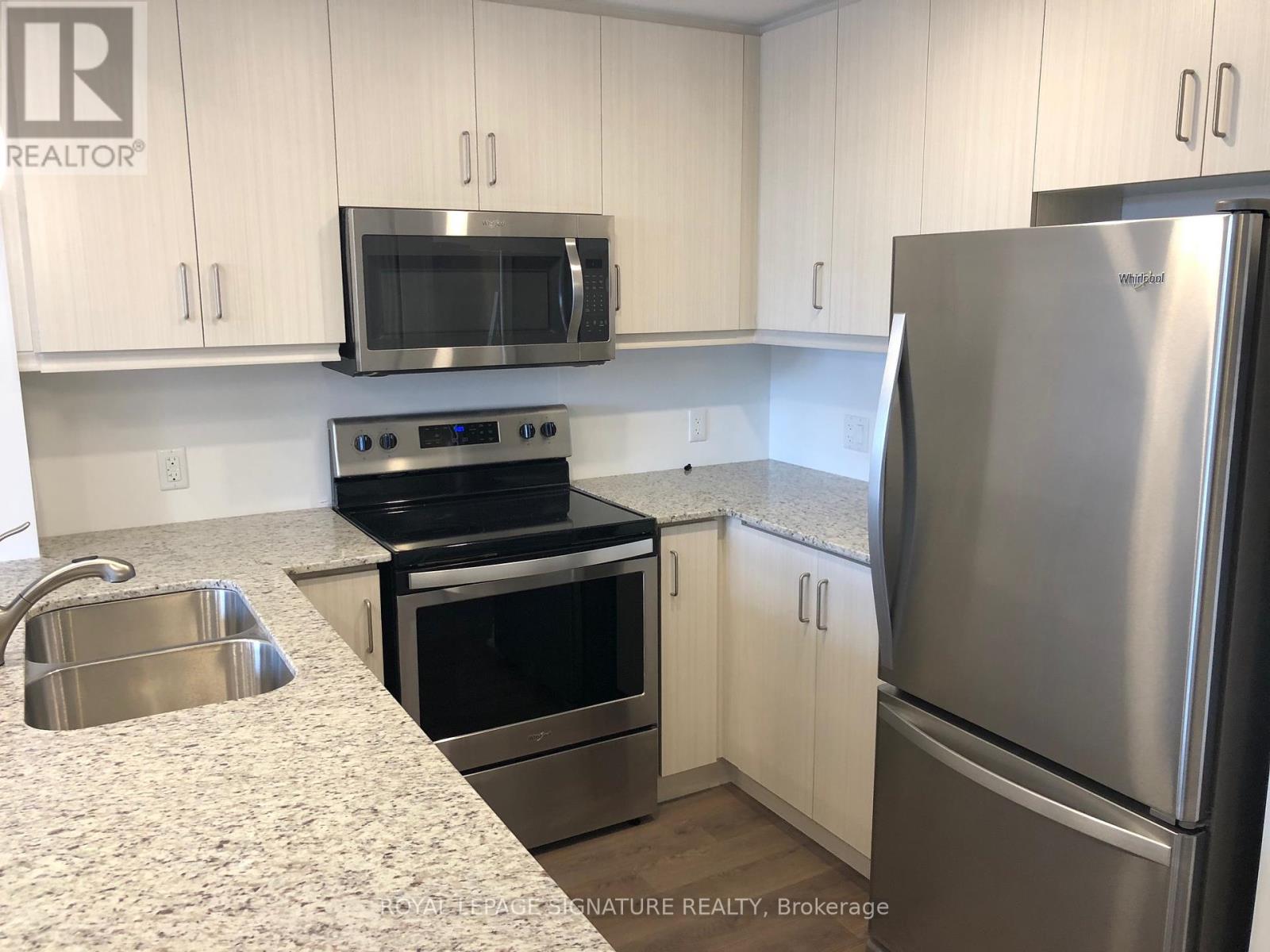 321 - 21 Brookhouse Drive, Clarington (Newcastle), Ontario  L1B 0V4 - Photo 5 - E12186330