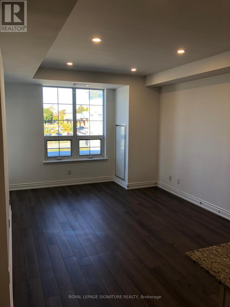 321 - 21 Brookhouse Drive, Clarington (Newcastle), Ontario  L1B 0V4 - Photo 6 - E12186330