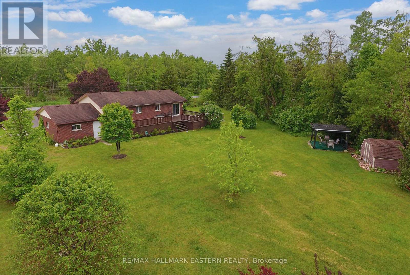 68 Division Road, Douro-Dummer, Ontario  K9J 6Y1 - Photo 4 - X12186577