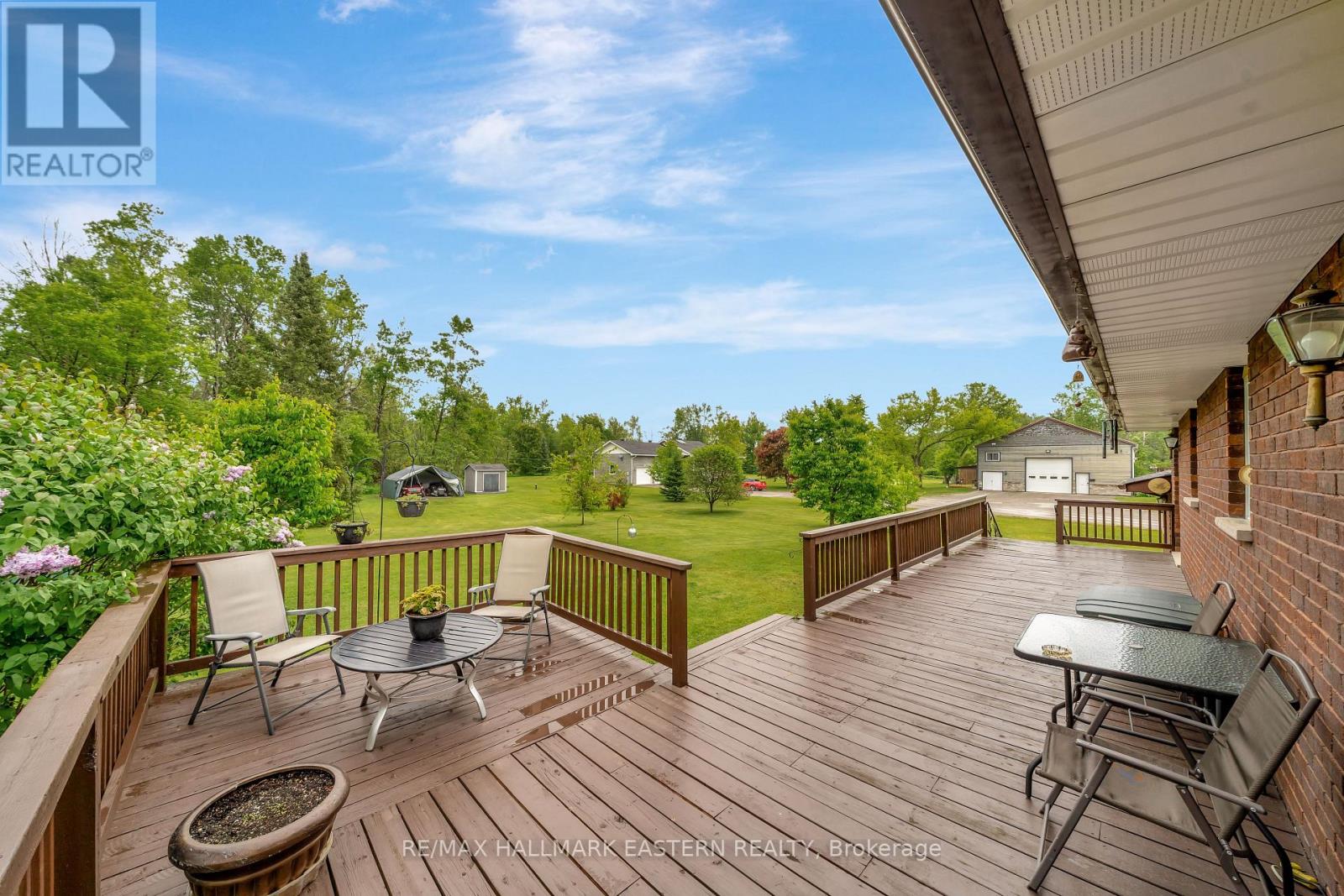 68 Division Road, Douro-Dummer, Ontario  K9J 6Y1 - Photo 42 - X12186577