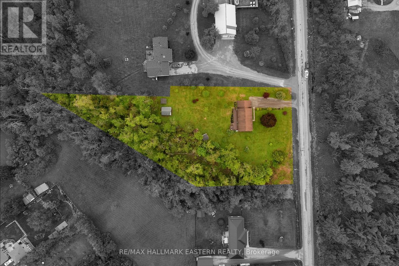 68 Division Road, Douro-Dummer, Ontario  K9J 6Y1 - Photo 43 - X12186577