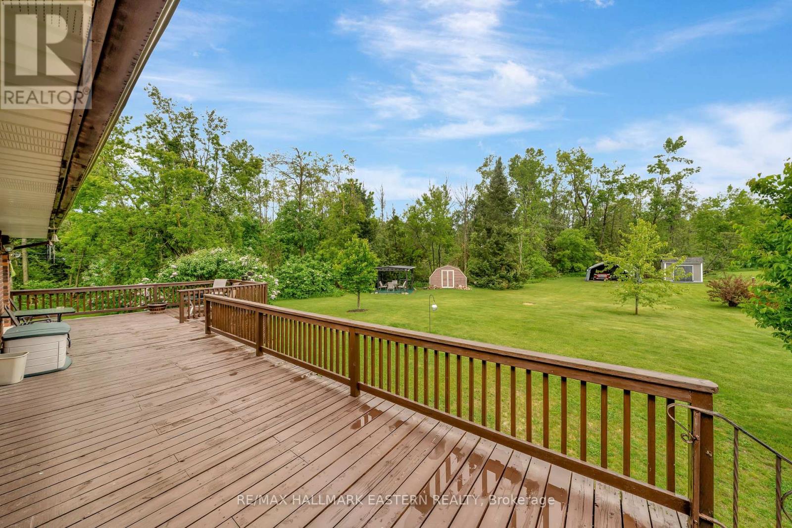68 Division Road, Douro-Dummer, Ontario  K9J 6Y1 - Photo 44 - X12186577
