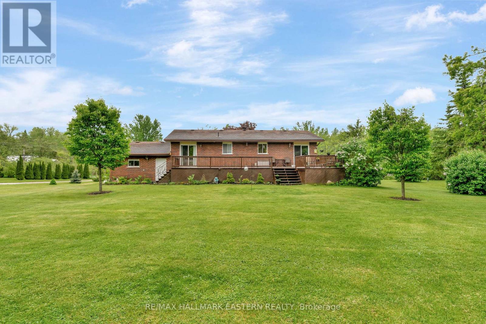 68 Division Road, Douro-Dummer, Ontario  K9J 6Y1 - Photo 47 - X12186577
