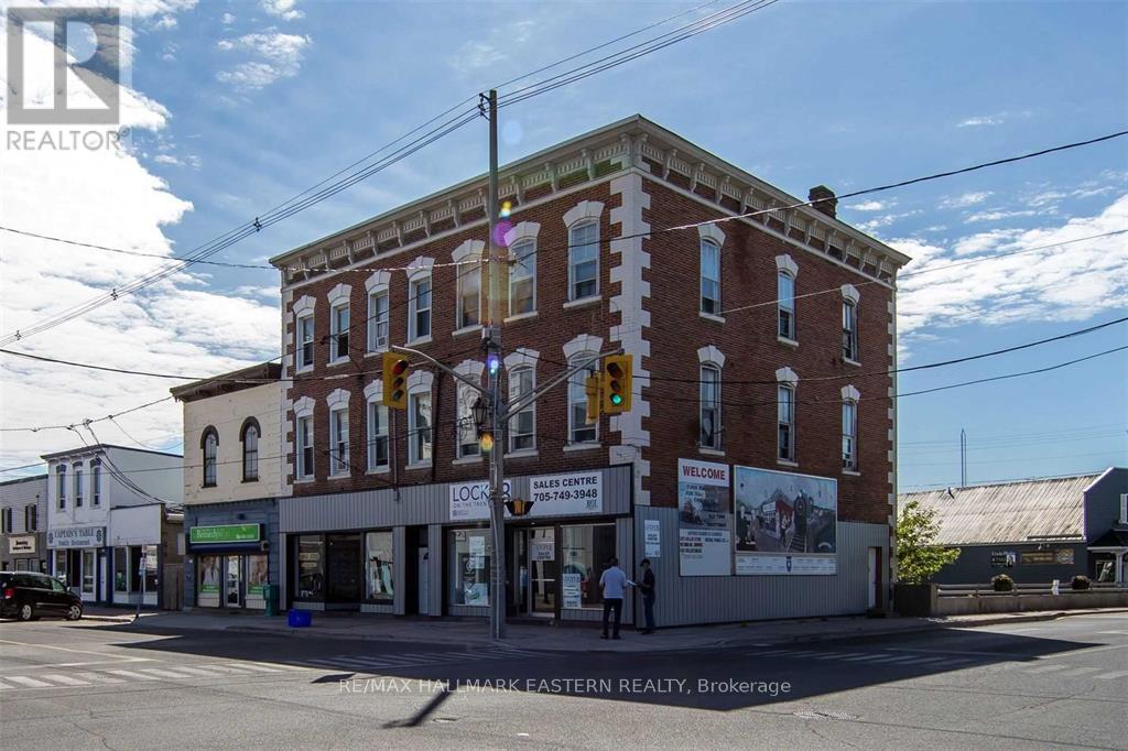2 - 4 Front Street E, Trent Hills (Hastings), Ontario  K0L 1Y0 - Photo 2 - X12186608