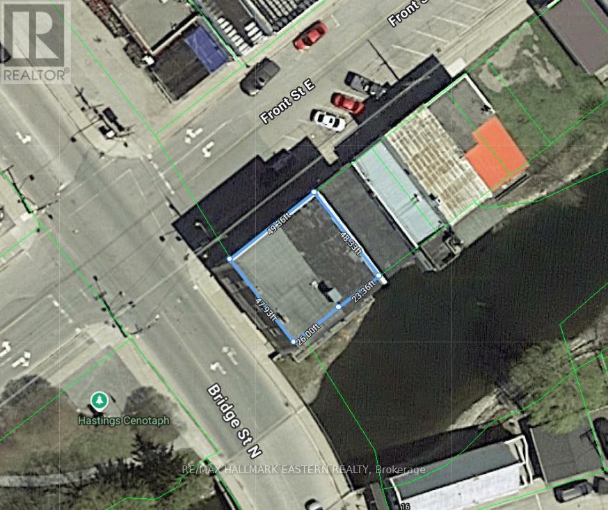 1 - 4 Front Street E, Trent Hills (Hastings), Ontario  K0L 1Y0 - Photo 13 - X12186609