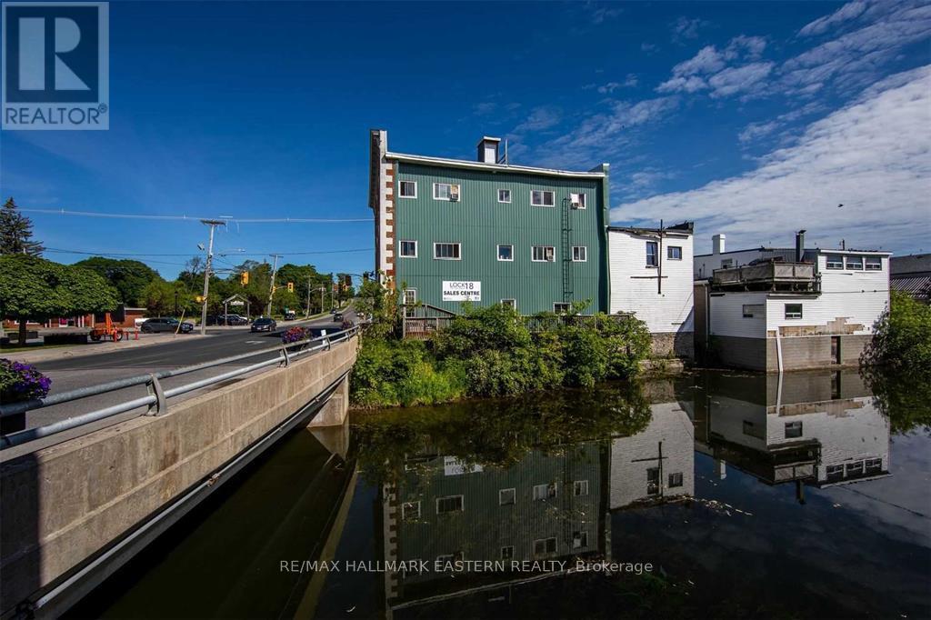 1 - 4 Front Street E, Trent Hills (Hastings), Ontario  K0L 1Y0 - Photo 2 - X12186609
