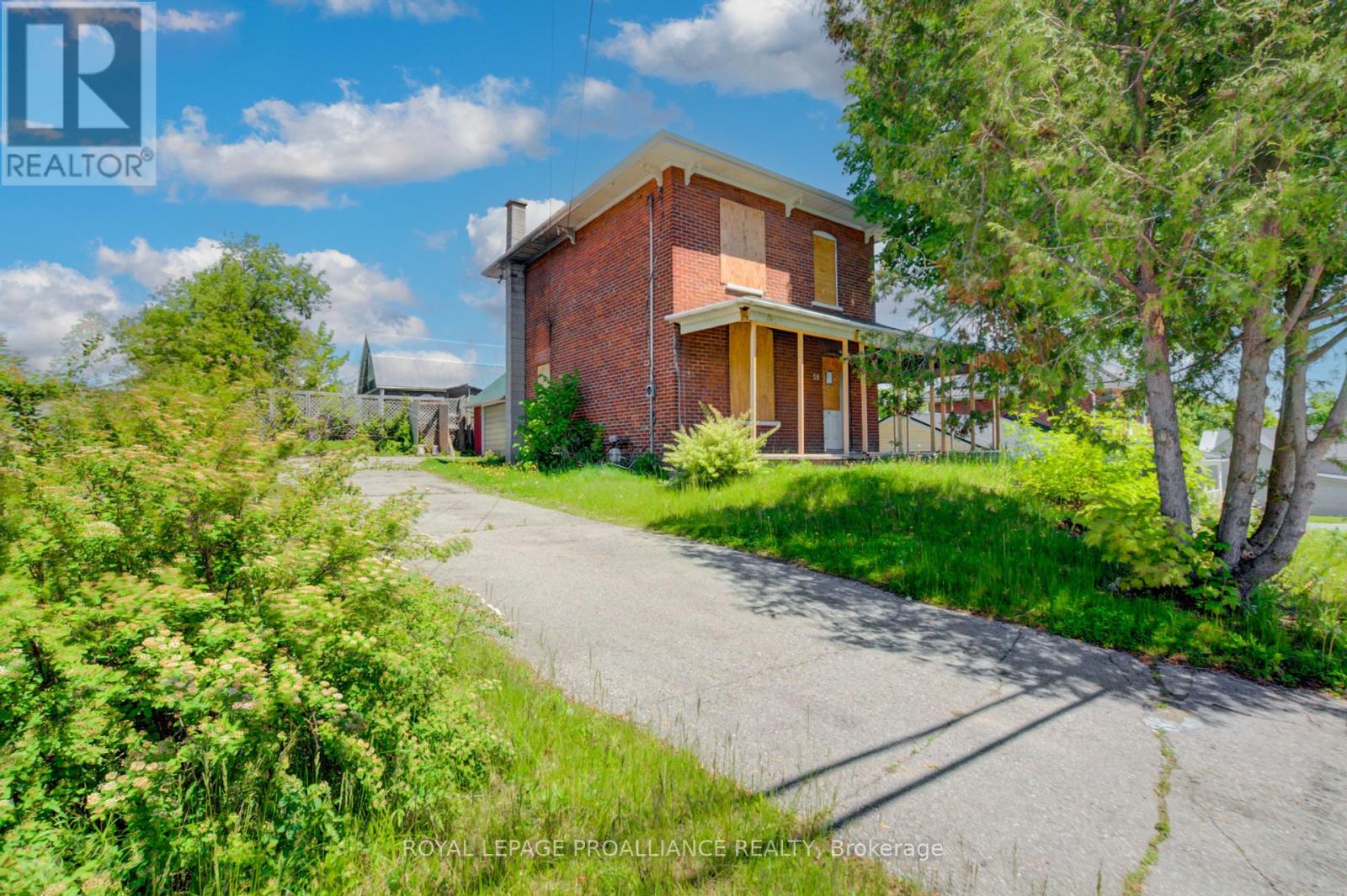 59 CHURCH AVENUE, trent hills (campbellford), Ontario
