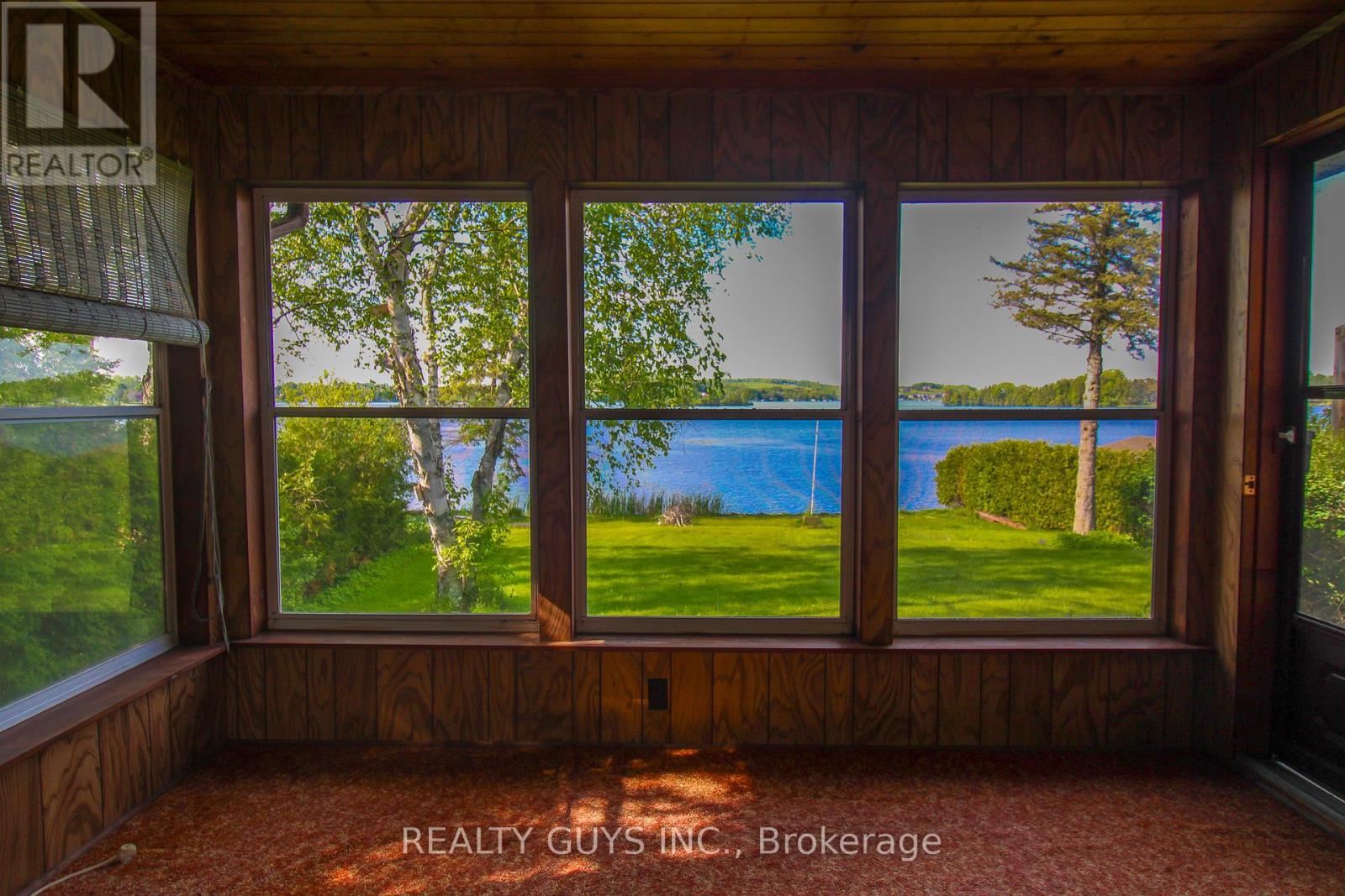 665 Fire 1 Route, Selwyn, Ontario  K9J 6X3 - Photo 32 - X12186889