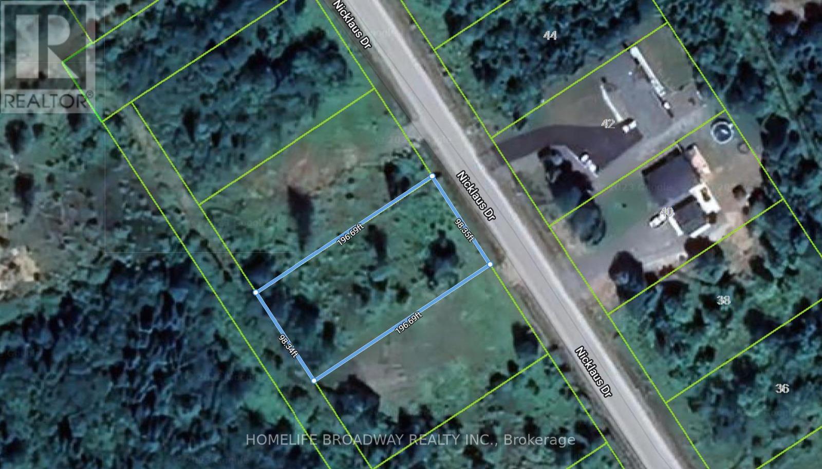 Lot 19 Nicklaus Drive, Bancroft (Bancroft Ward), Ontario  K0L 1C0 - Photo 8 - X12187204
