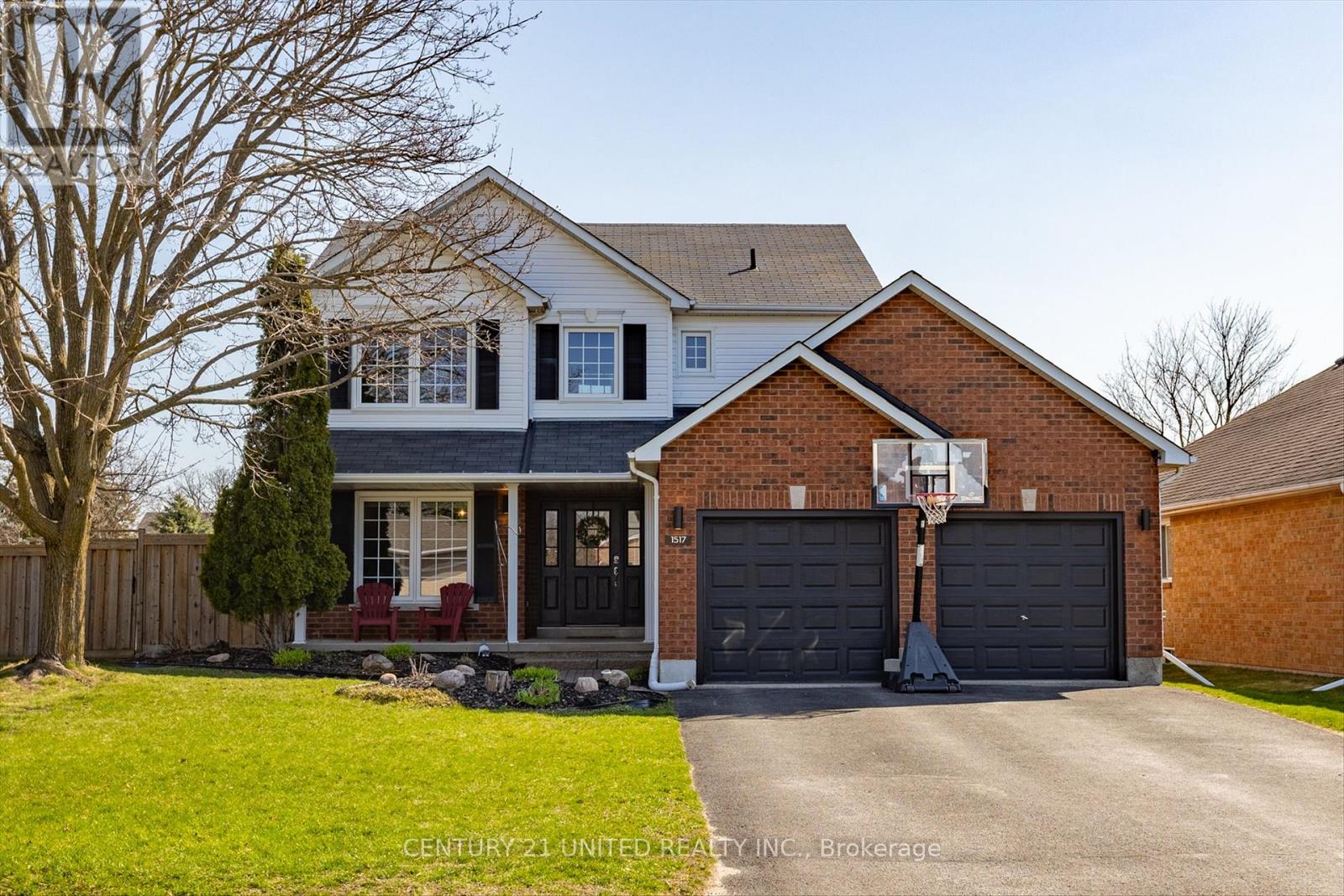 1517 GLENFOREST CRESCENT, peterborough west (north), Ontario