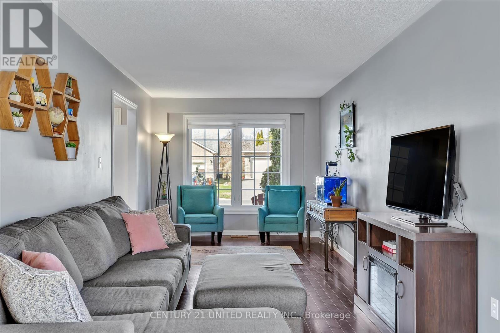 1517 Glenforest Crescent, Peterborough West (North), Ontario  K9K 2J2 - Photo 12 - X12187495