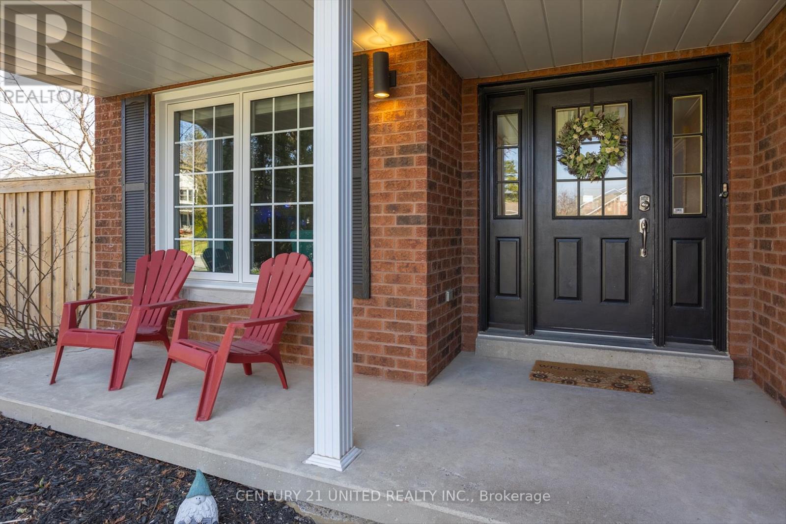 1517 Glenforest Crescent, Peterborough West (North), Ontario  K9K 2J2 - Photo 2 - X12187495