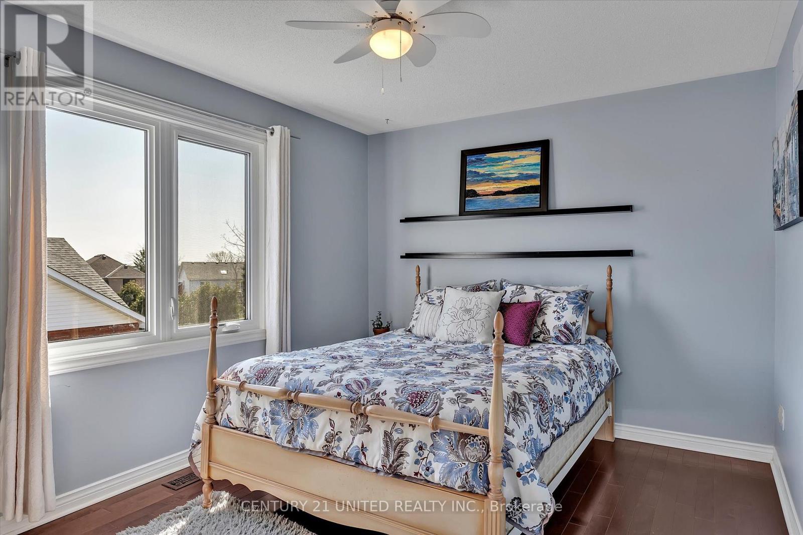 1517 Glenforest Crescent, Peterborough West (North), Ontario  K9K 2J2 - Photo 21 - X12187495