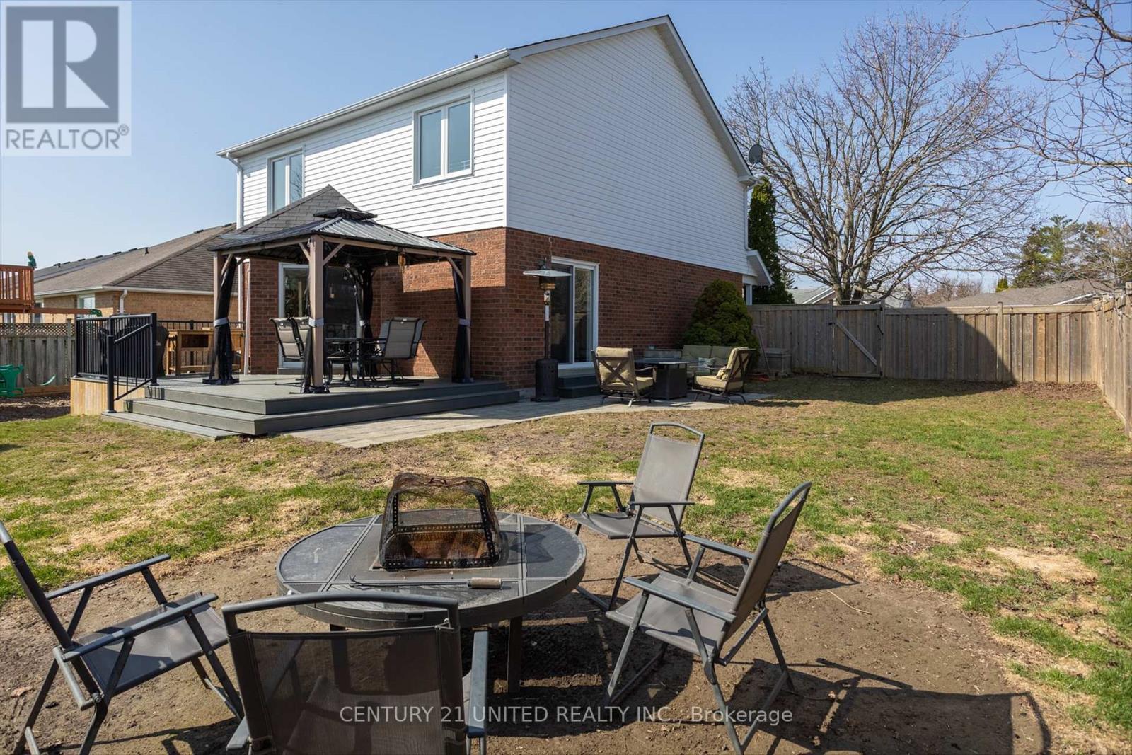 1517 Glenforest Crescent, Peterborough West (North), Ontario  K9K 2J2 - Photo 27 - X12187495