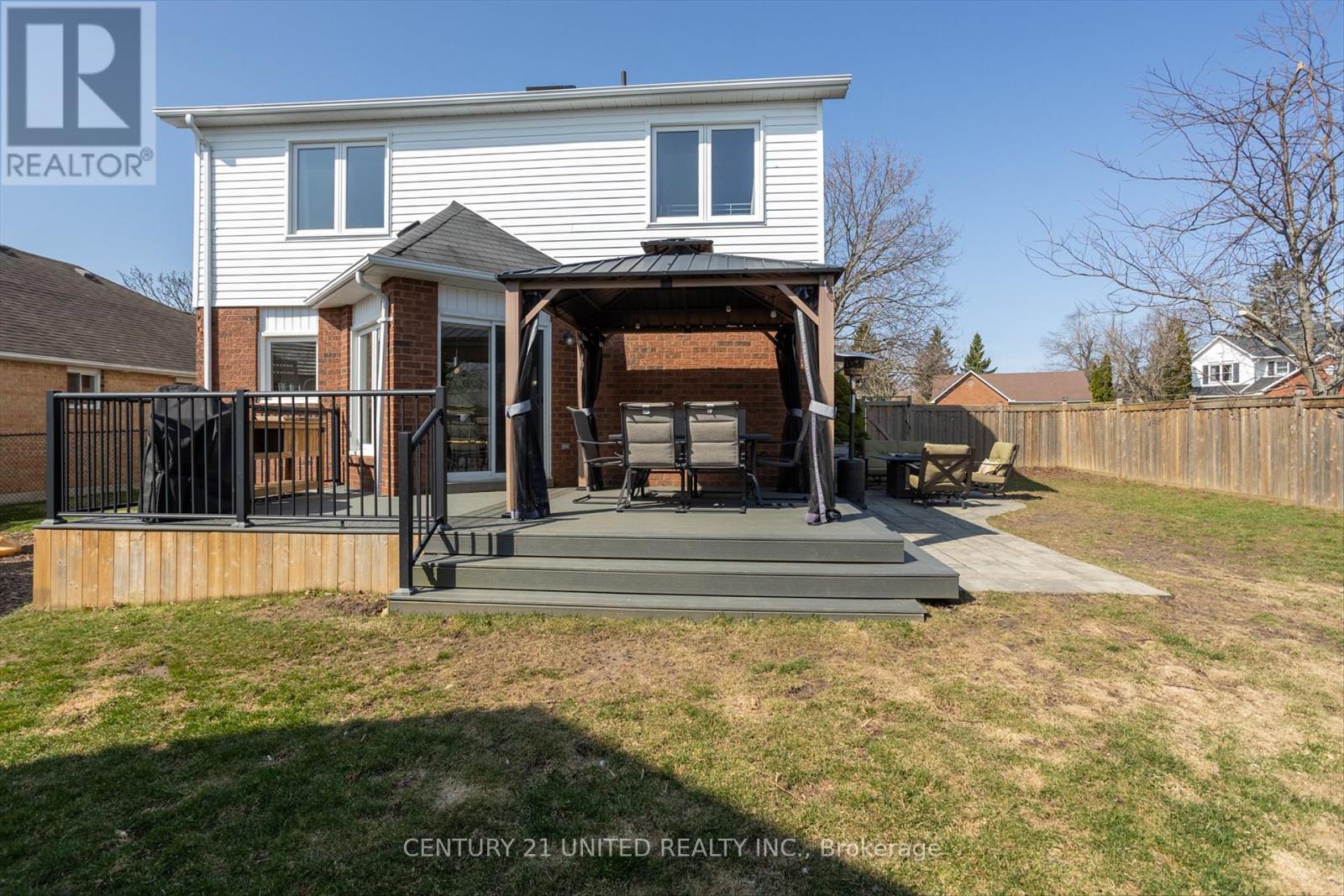 1517 Glenforest Crescent, Peterborough West (North), Ontario  K9K 2J2 - Photo 28 - X12187495