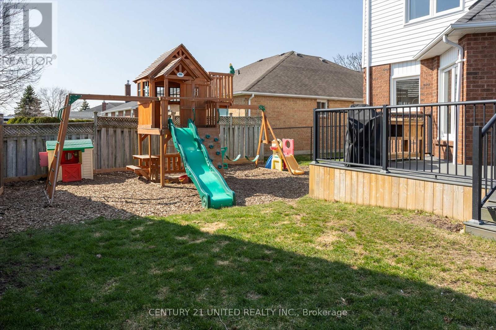 1517 Glenforest Crescent, Peterborough West (North), Ontario  K9K 2J2 - Photo 29 - X12187495