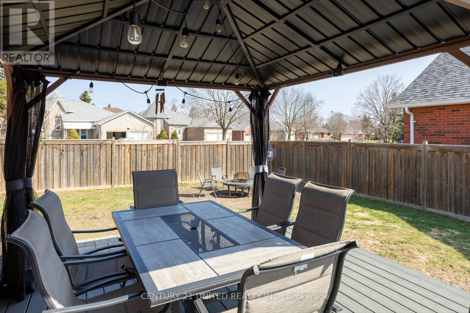 1517 Glenforest Crescent, Peterborough West (North), Ontario  K9K 2J2 - Photo 30 - X12187495