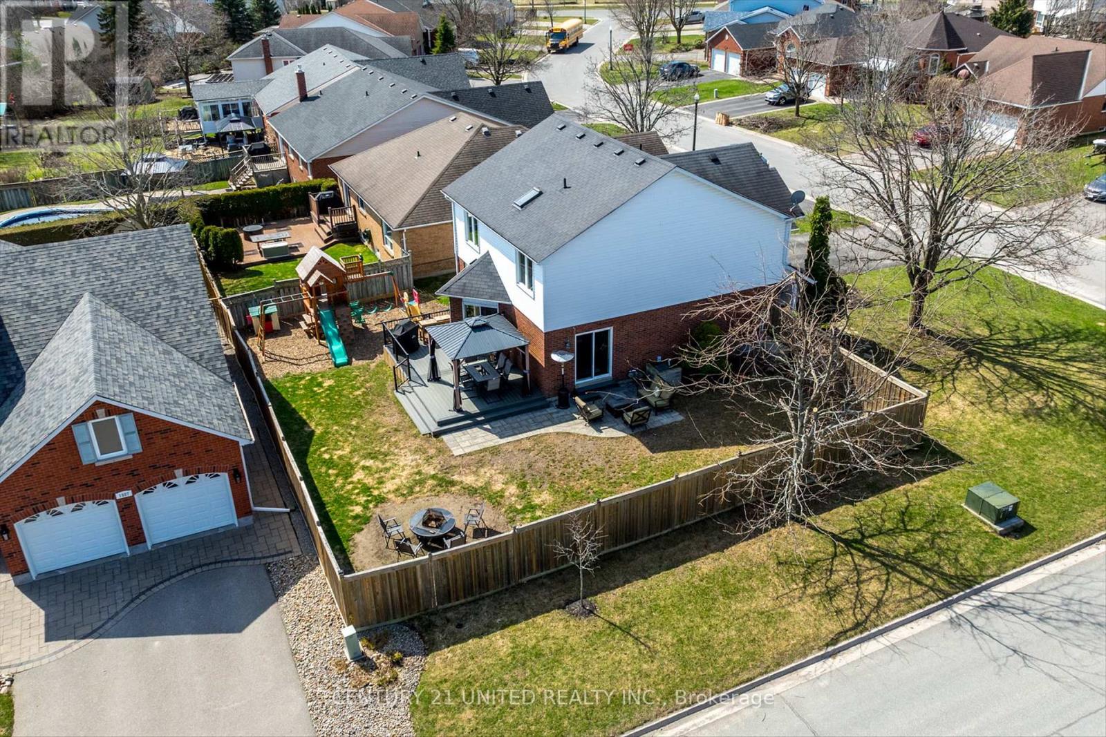 1517 Glenforest Crescent, Peterborough West (North), Ontario  K9K 2J2 - Photo 31 - X12187495