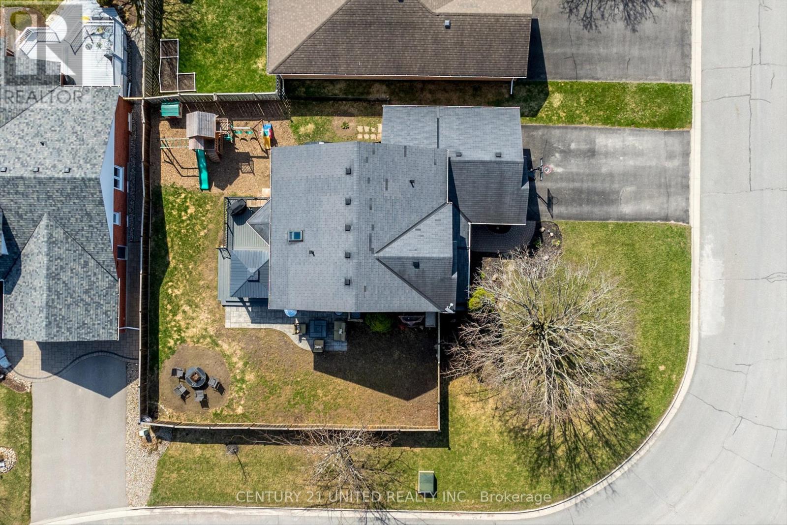 1517 Glenforest Crescent, Peterborough West (North), Ontario  K9K 2J2 - Photo 32 - X12187495