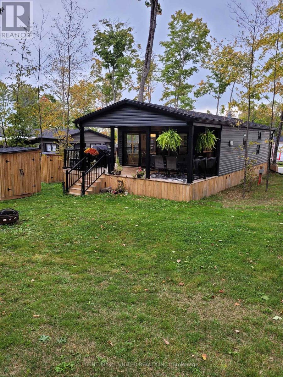 36 CHERRYHILL LN - 1235 VILLIERS LINE, otonabee-south monaghan, Ontario