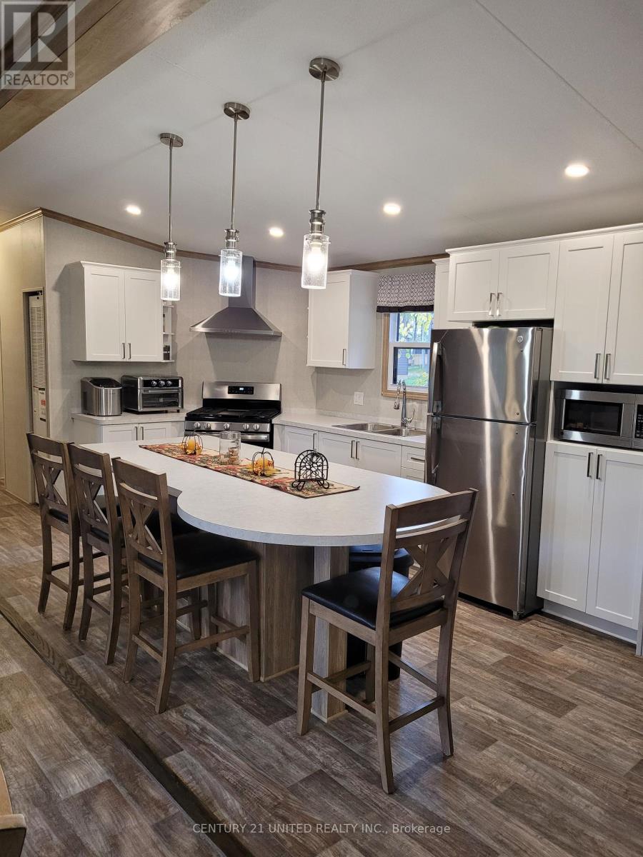 36 Cherryhill Ln - 1235 Villiers Line, Otonabee-South Monaghan, Ontario  K0L 1Y0 - Photo 4 - X12187543