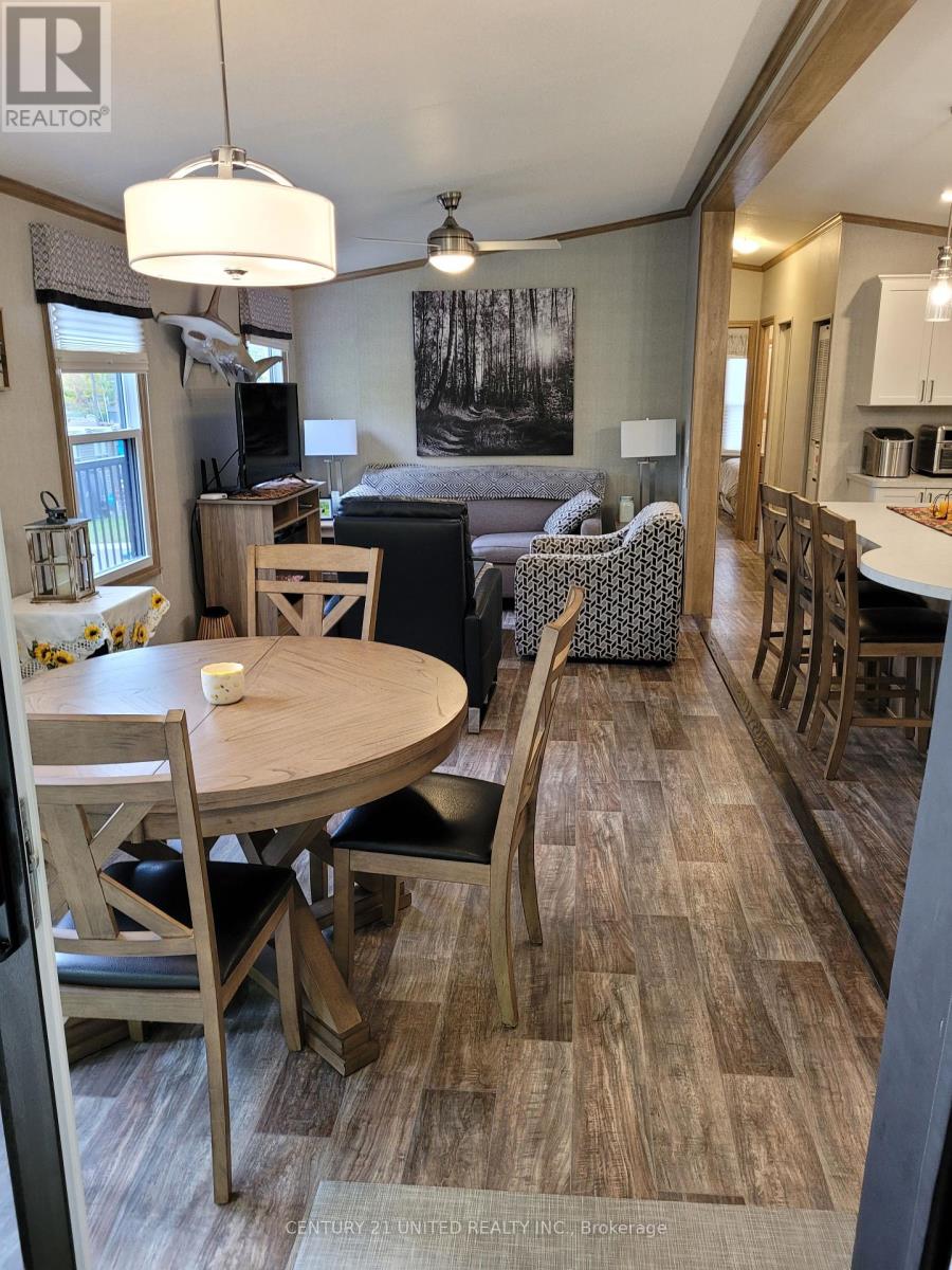36 Cherryhill Ln - 1235 Villiers Line, Otonabee-South Monaghan, Ontario  K0L 1Y0 - Photo 6 - X12187543