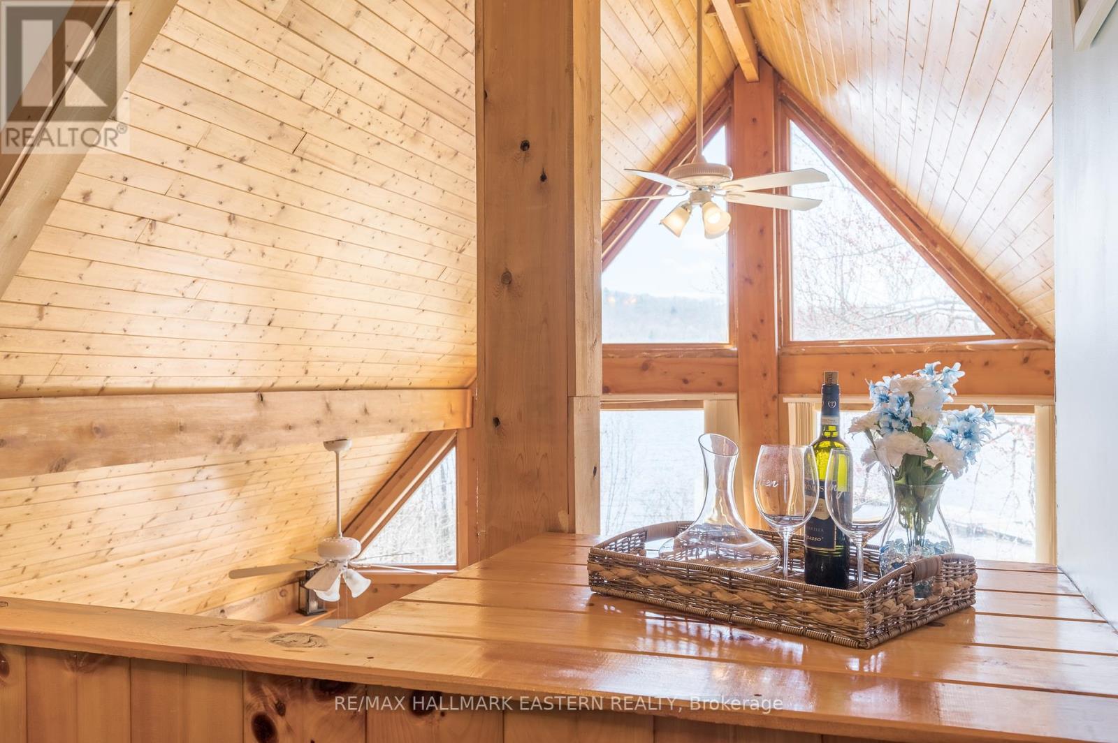152a Paradise Landing Road, Hastings Highlands (Herschel Ward), Ontario  K0L 2S0 - Photo 17 - X12188091