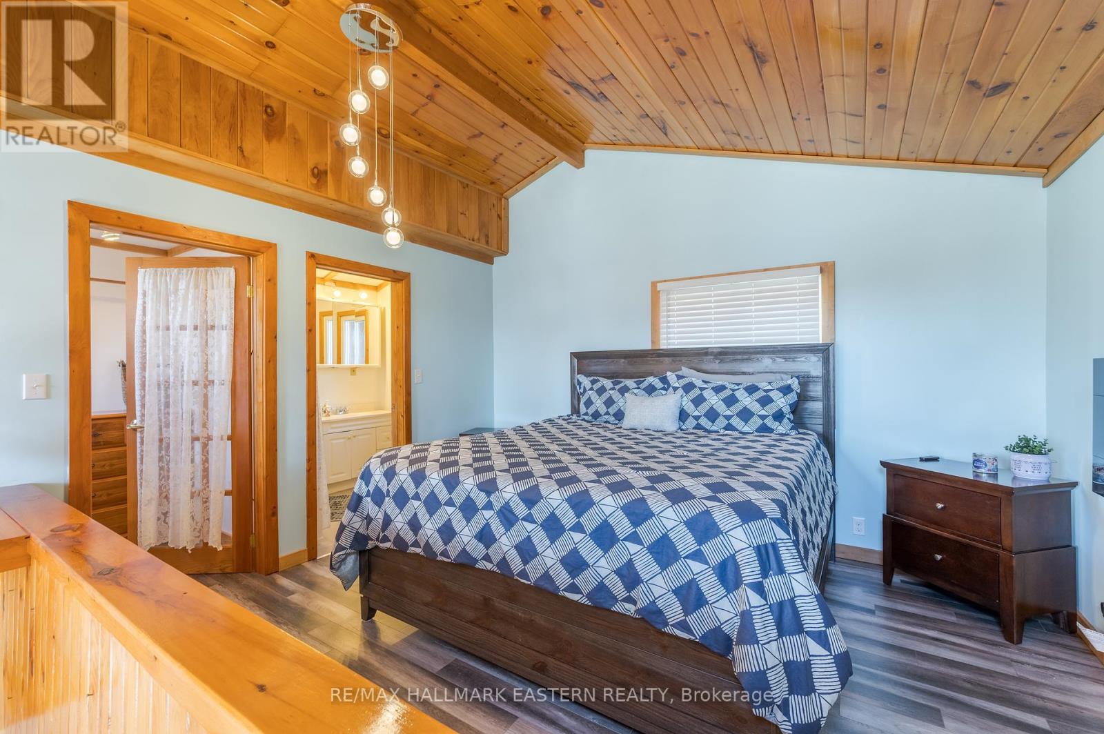 152a Paradise Landing Road, Hastings Highlands (Herschel Ward), Ontario  K0L 2S0 - Photo 19 - X12188091