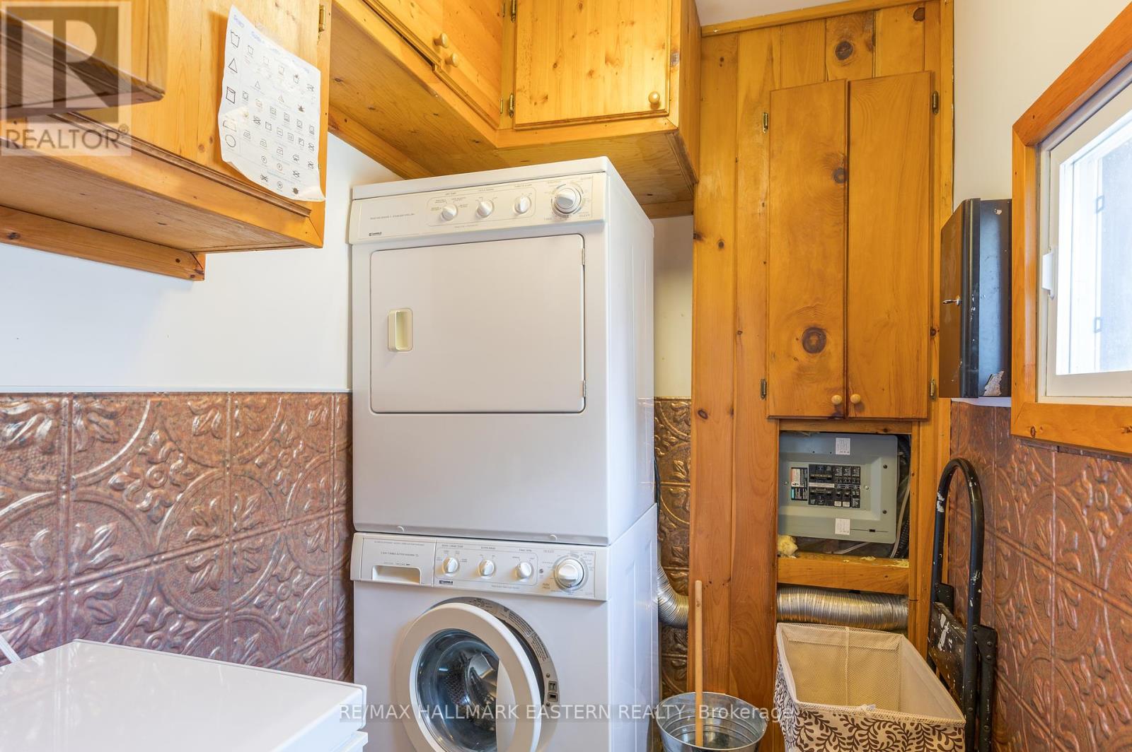 152a Paradise Landing Road, Hastings Highlands (Herschel Ward), Ontario  K0L 2S0 - Photo 21 - X12188091