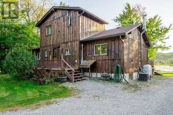 152a Paradise Landing Road, Hastings Highlands (Herschel Ward), Ontario  K0L 2S0 - Photo 24 - X12188091