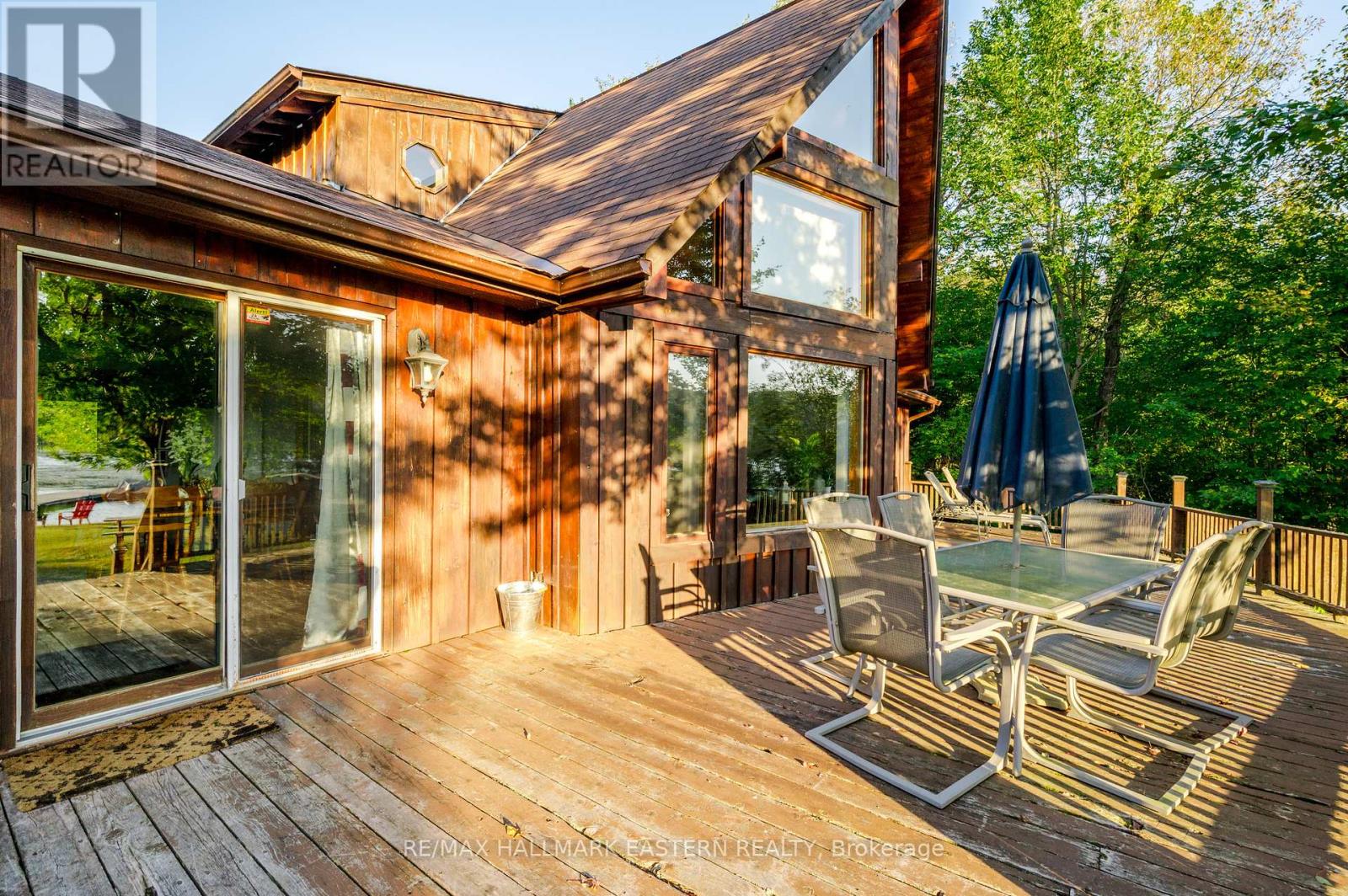 152a Paradise Landing Road, Hastings Highlands (Herschel Ward), Ontario  K0L 2S0 - Photo 25 - X12188091
