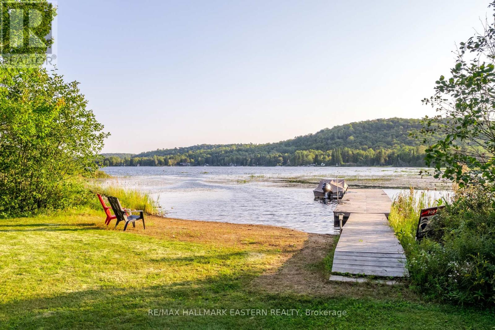 152a Paradise Landing Road, Hastings Highlands (Herschel Ward), Ontario  K0L 2S0 - Photo 29 - X12188091